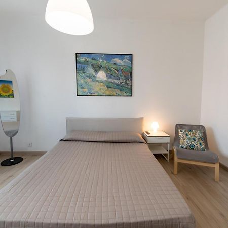 Casa Lilli: Comfort Bolognese Екстериор снимка