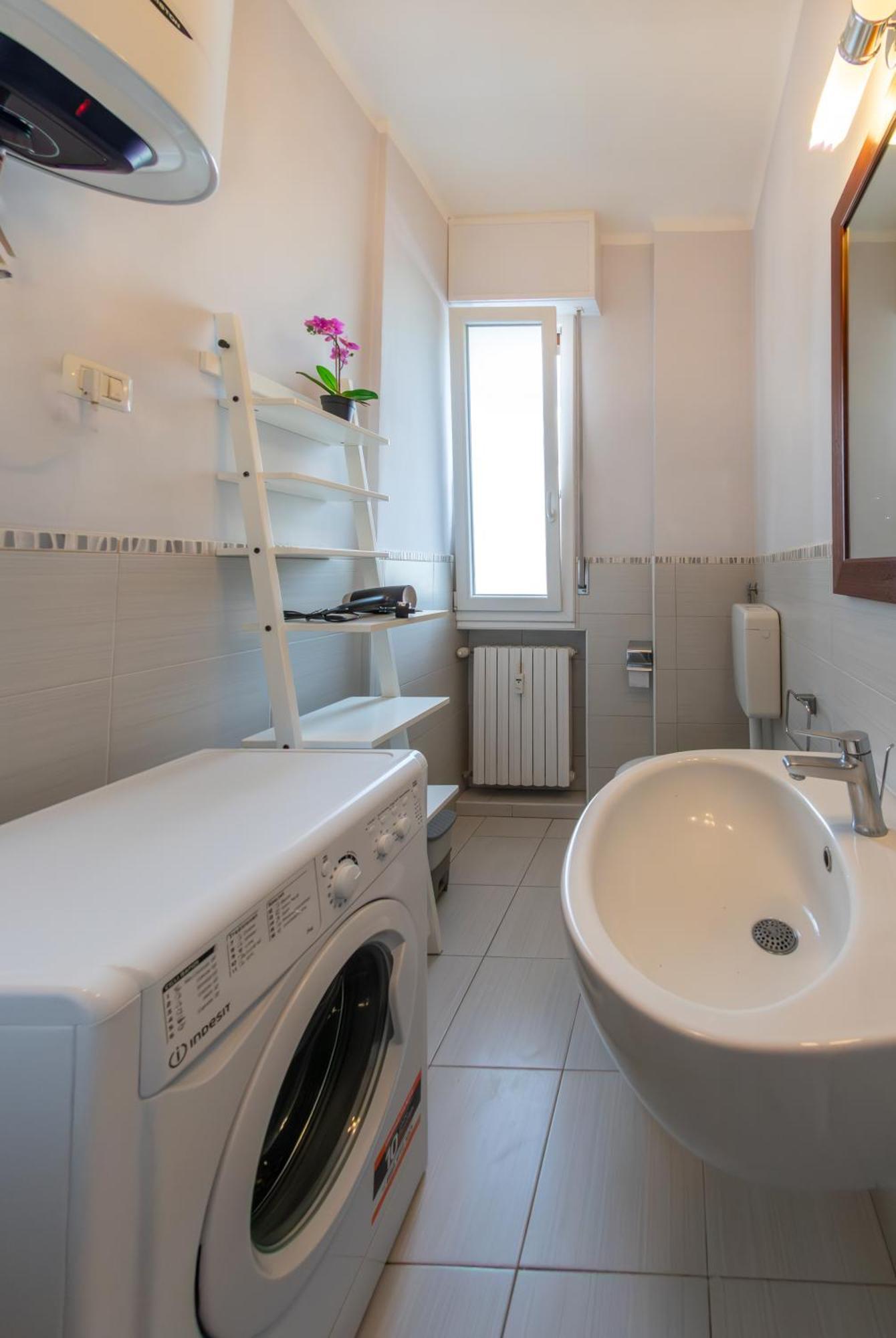 Casa Lilli: Comfort Bolognese Екстериор снимка