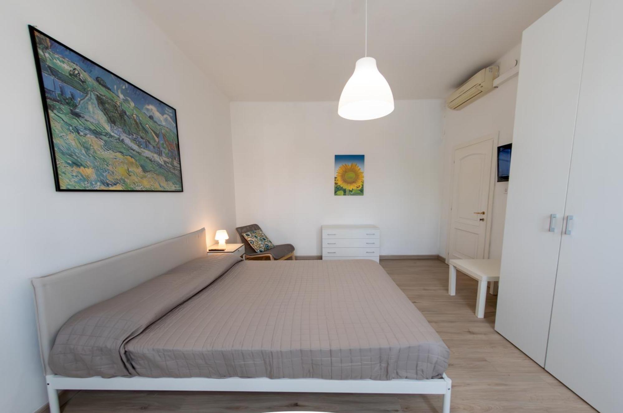Casa Lilli: Comfort Bolognese Екстериор снимка