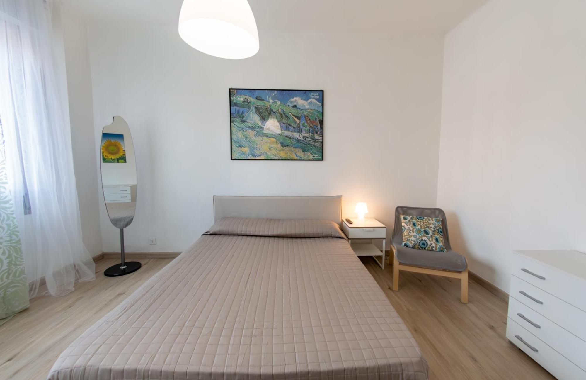 Casa Lilli: Comfort Bolognese Екстериор снимка