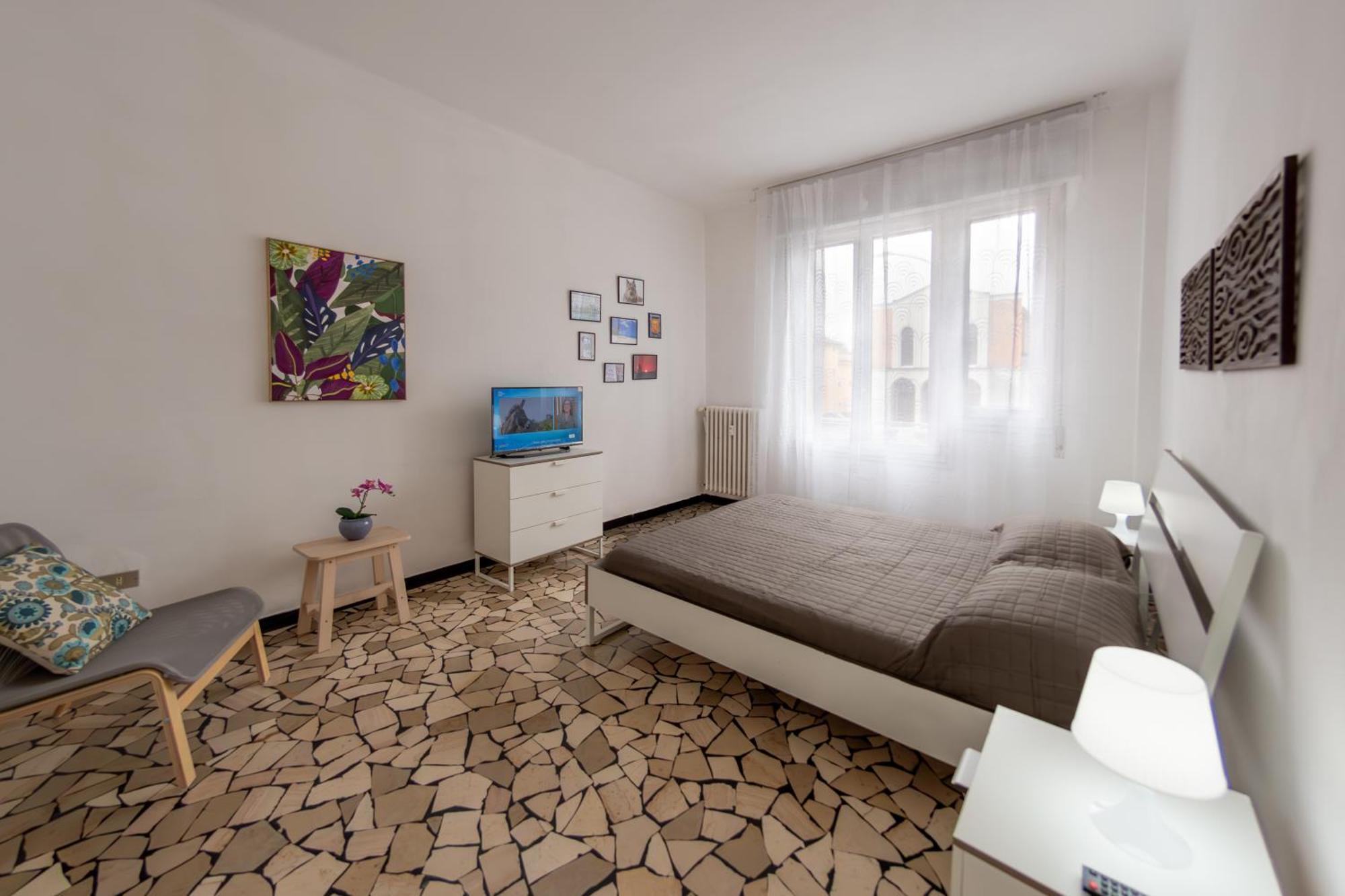 Casa Lilli: Comfort Bolognese Екстериор снимка