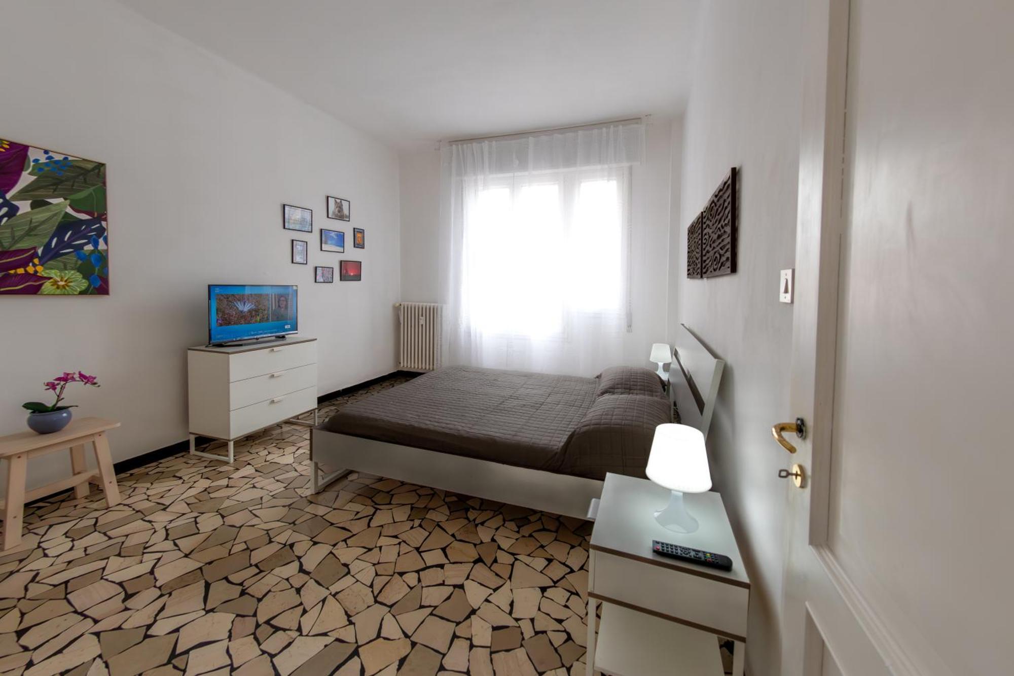 Casa Lilli: Comfort Bolognese Екстериор снимка