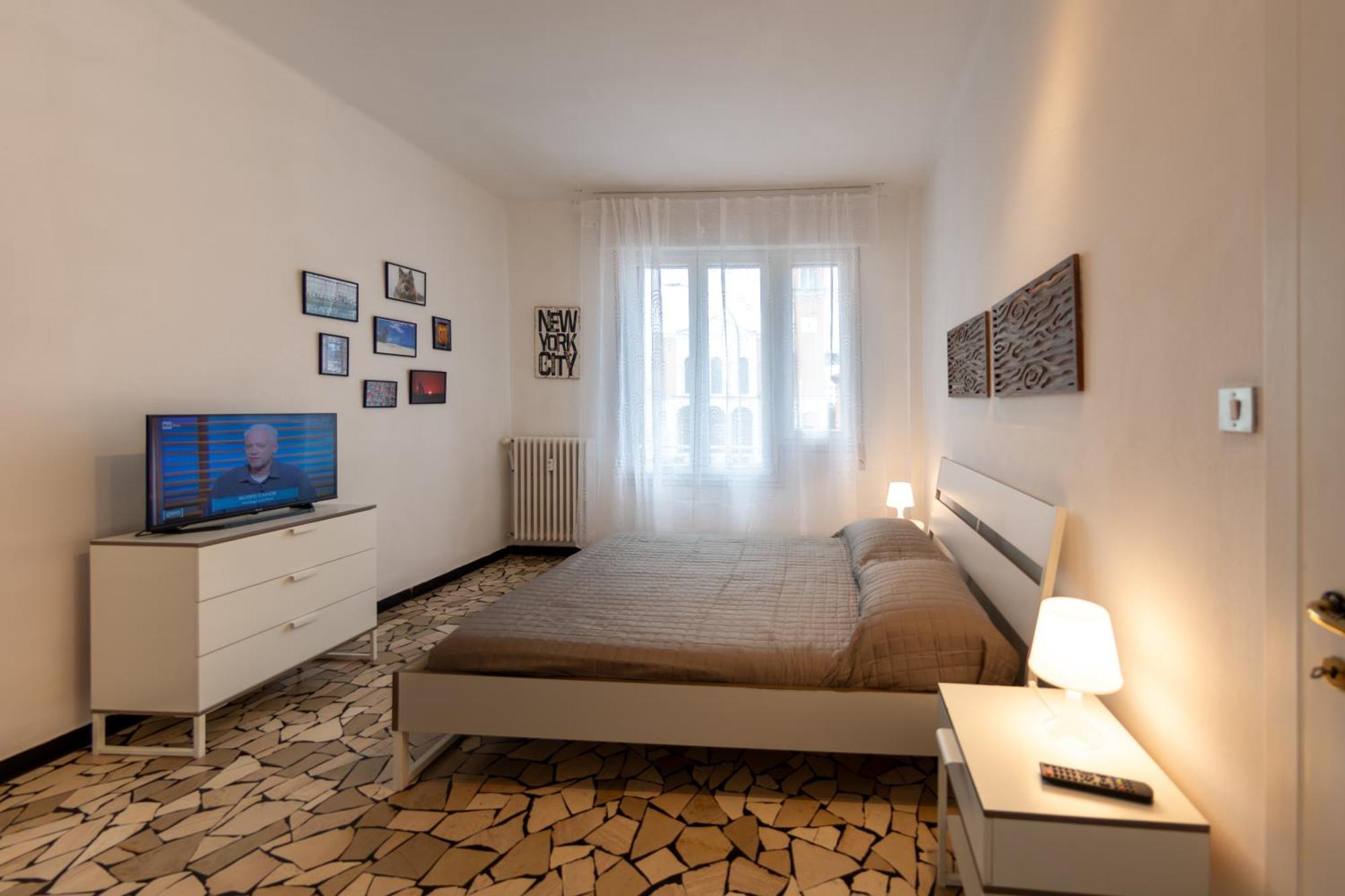 Casa Lilli: Comfort Bolognese Екстериор снимка